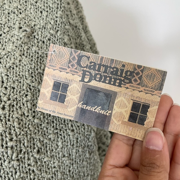 NWT Carraig Donn sweater set - Picture 3 of 8